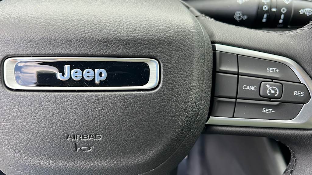 Thumbnail: 2026 Jeep Compass - 27