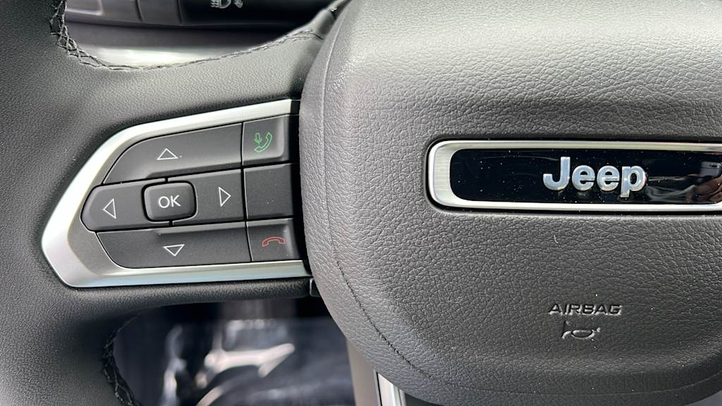 Thumbnail: 2026 Jeep Compass - 26
