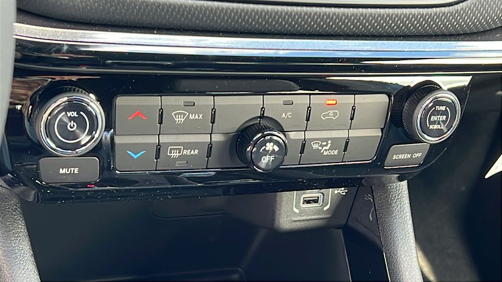 Thumbnail: 2026 Jeep Compass - 22