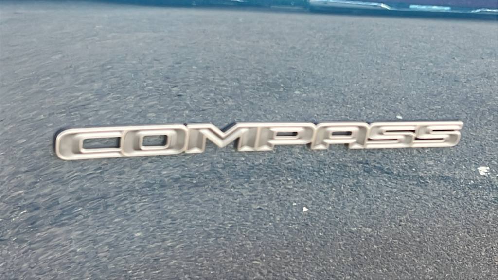 Thumbnail: 2026 Jeep Compass - 7