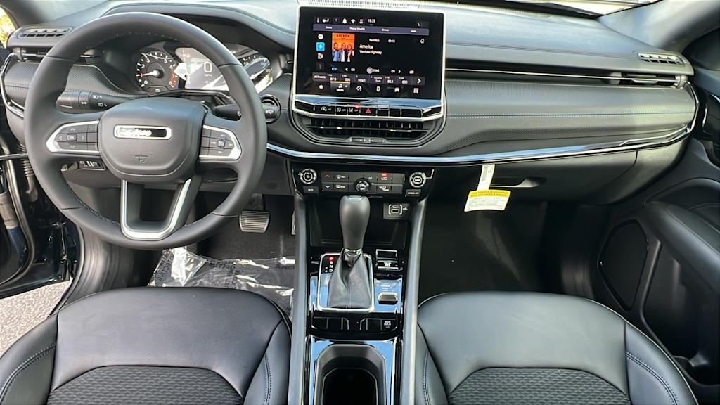 Thumbnail: 2026 Jeep Compass - 13