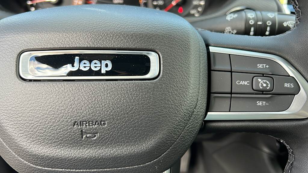 Thumbnail: 2026 Jeep Compass - 26