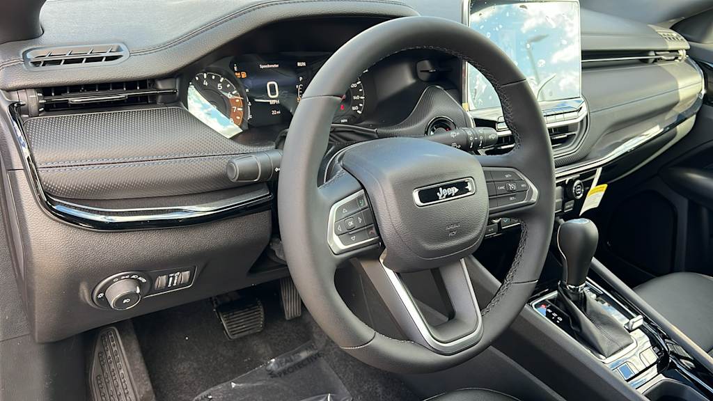 Thumbnail: 2026 Jeep Compass - 2