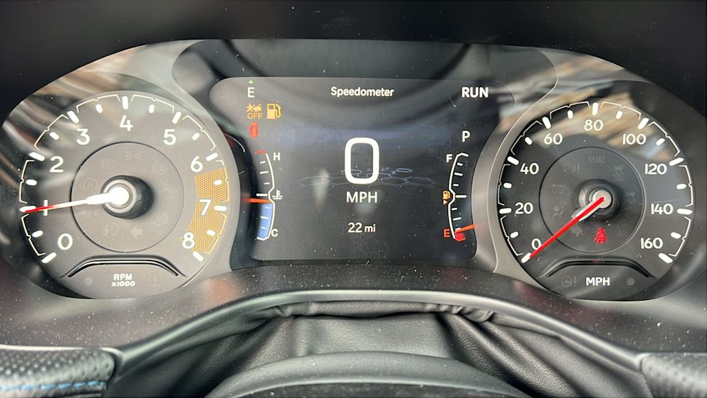 Thumbnail: 2026 Jeep Compass - 16