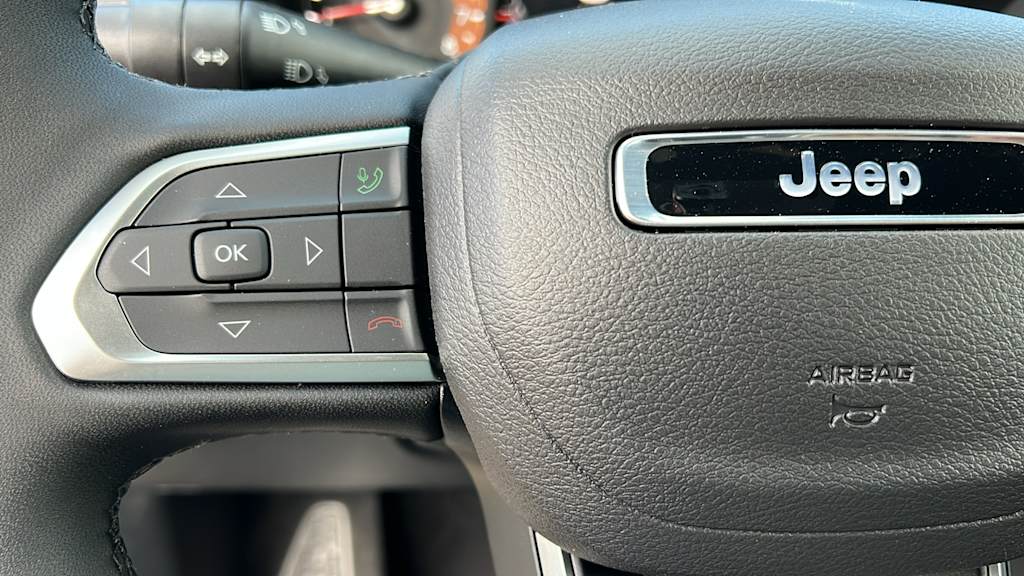 Thumbnail: 2026 Jeep Compass - 25