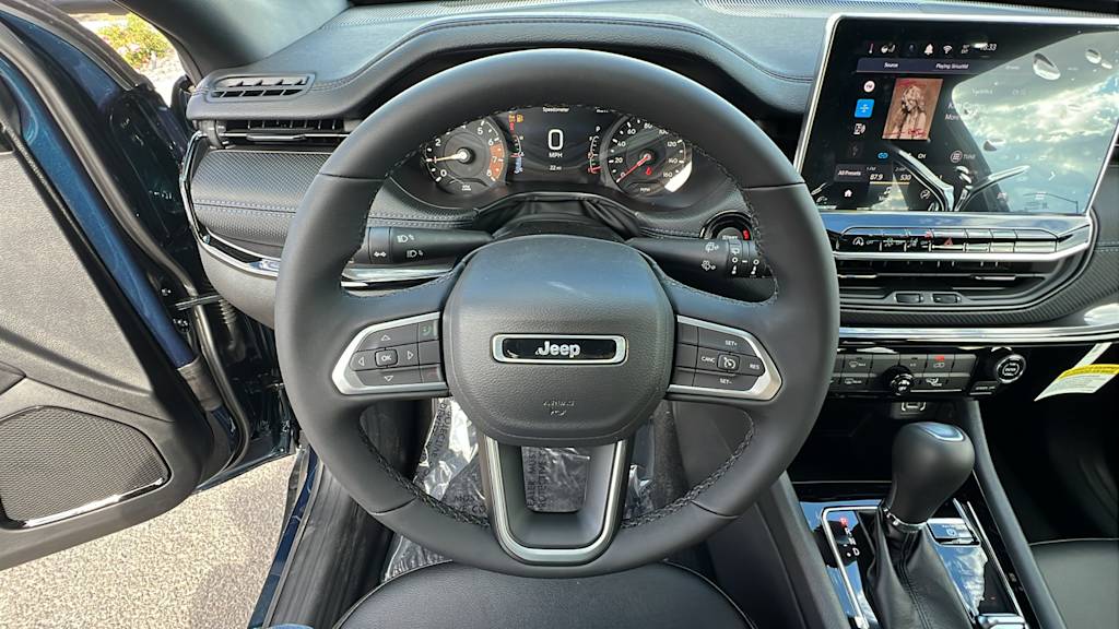 Thumbnail: 2026 Jeep Compass - 9