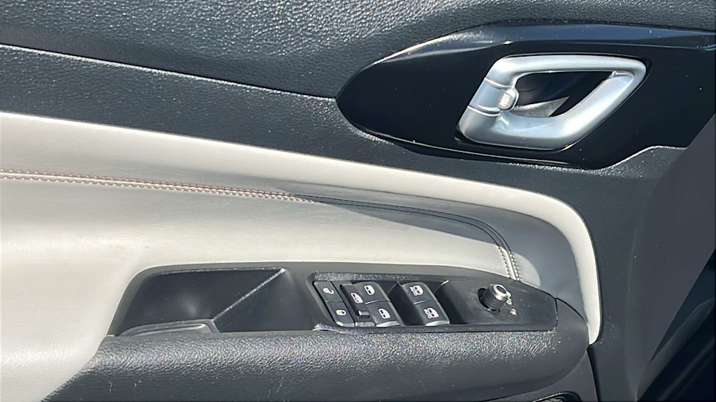 Thumbnail: 2022 Jeep Compass - 27