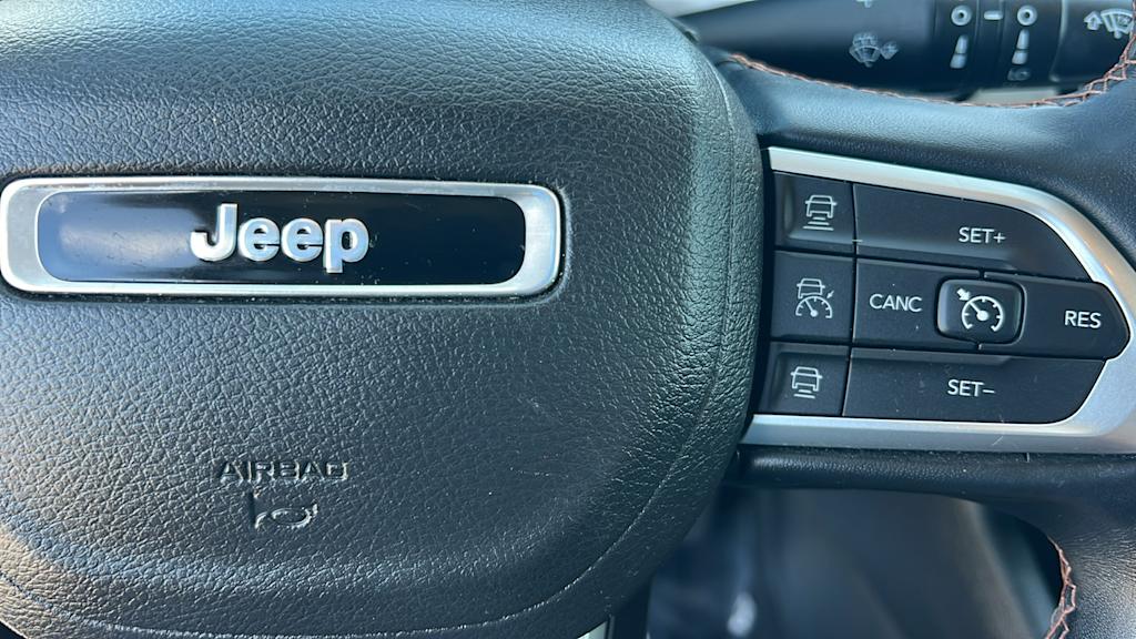 Thumbnail: 2022 Jeep Compass - 26