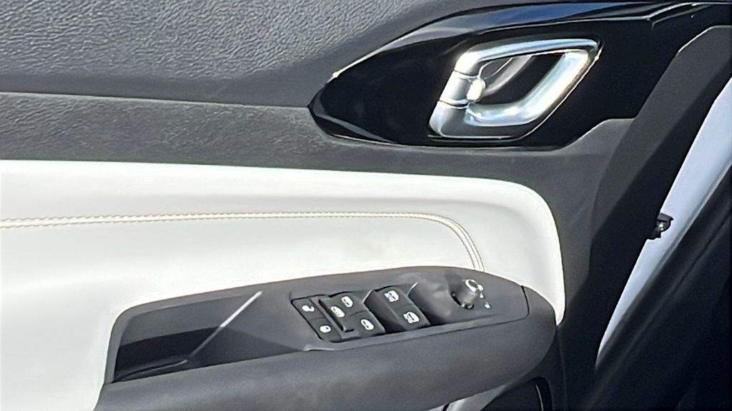 Thumbnail: 2026 Jeep Compass - 28