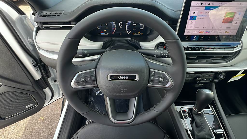 Thumbnail: 2026 Jeep Compass - 9