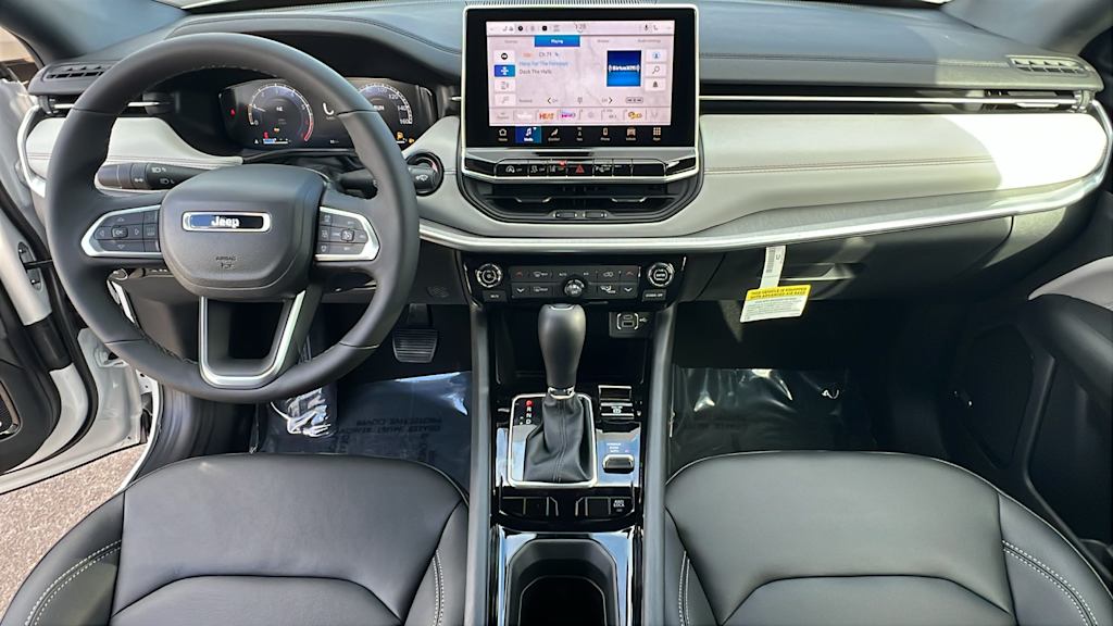 Thumbnail: 2026 Jeep Compass - 13