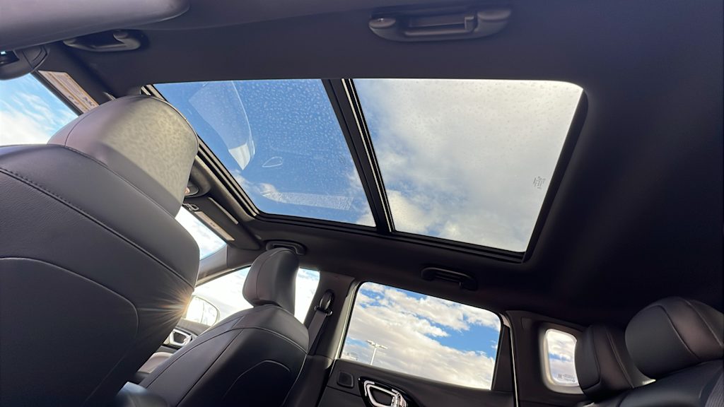 Thumbnail: 2026 Jeep Compass - 31