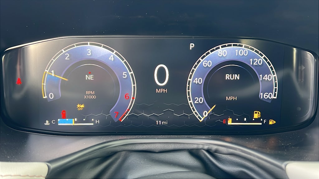 Thumbnail: 2026 Jeep Compass - 16