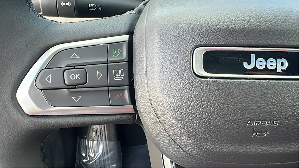 Thumbnail: 2026 Jeep Compass - 26