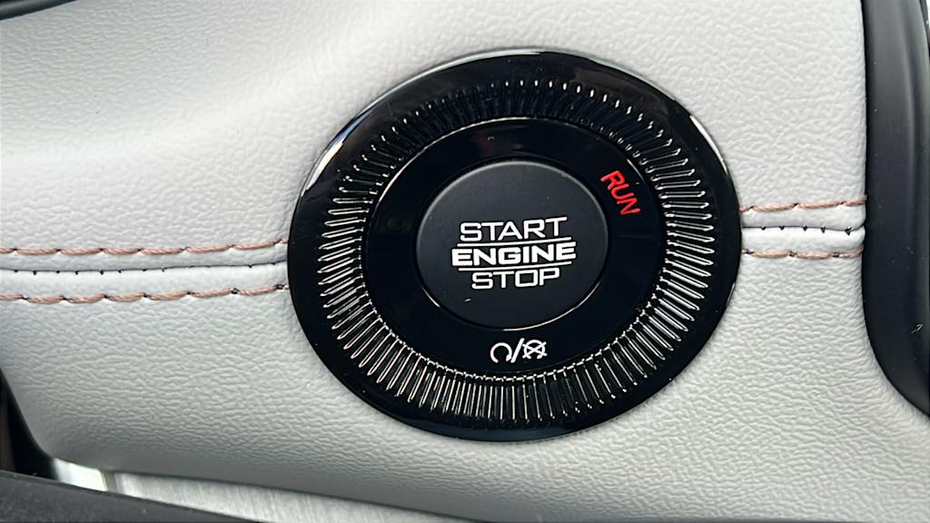 Thumbnail: 2026 Jeep Compass - 25