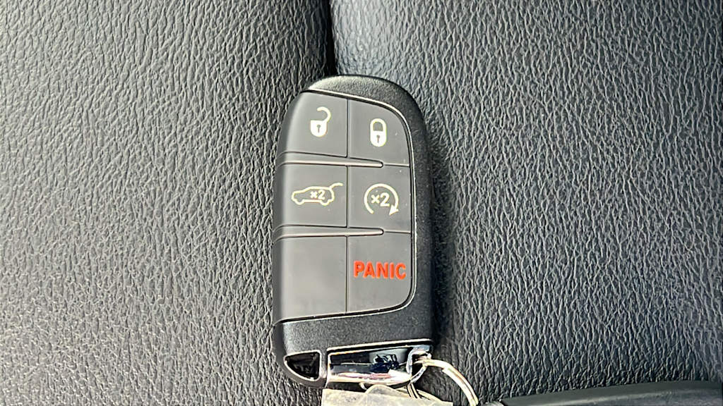 Thumbnail: 2026 Jeep Compass - 18