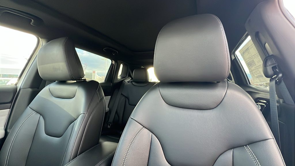 Thumbnail: 2026 Jeep Compass - 10