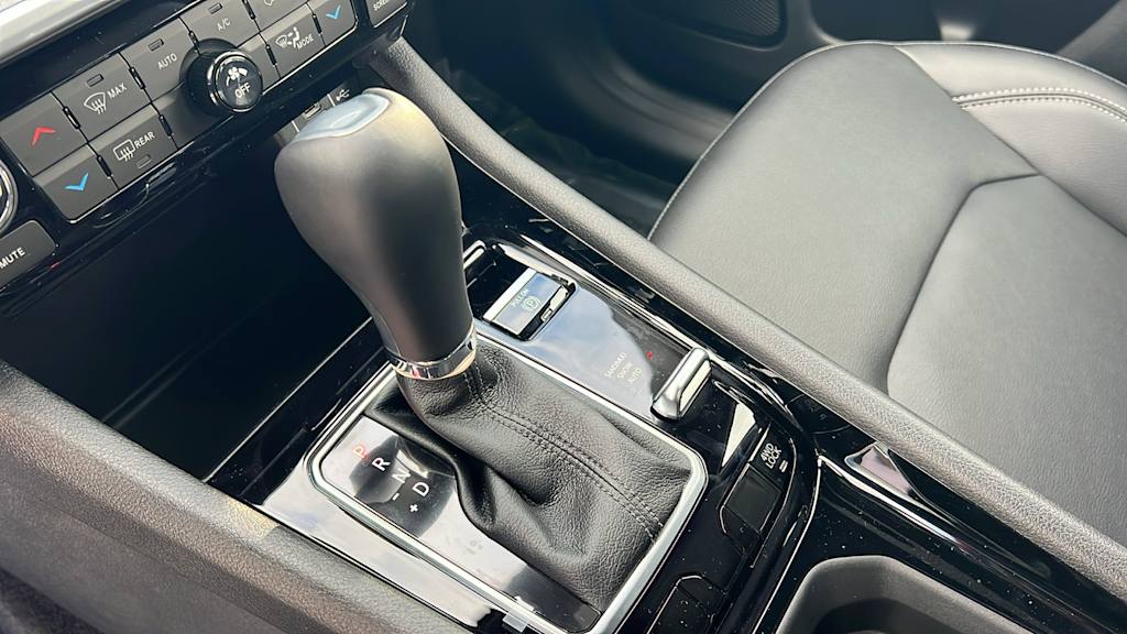 Thumbnail: 2026 Jeep Compass - 15