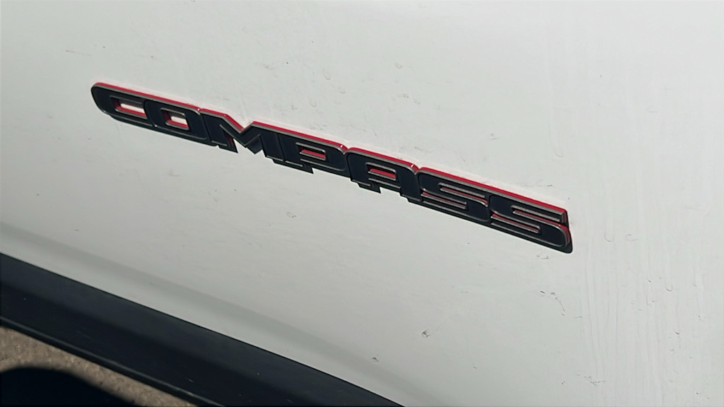Thumbnail: 2022 Jeep Compass - 5