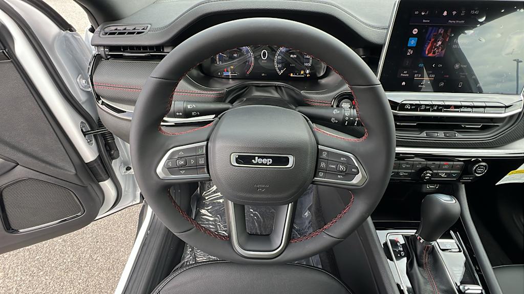 Thumbnail: 2026 Jeep Compass - 9