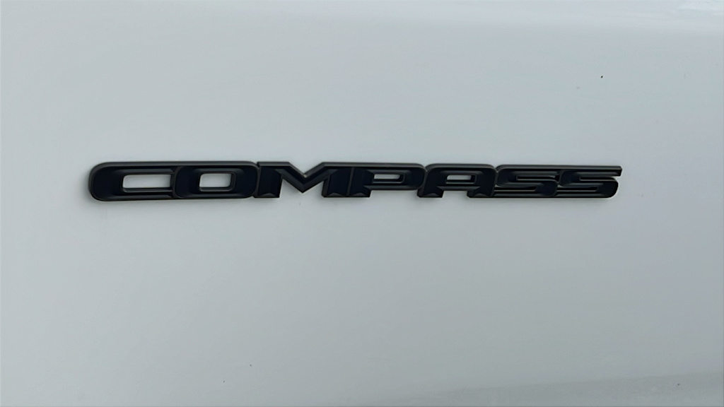 Thumbnail: 2026 Jeep Compass - 7