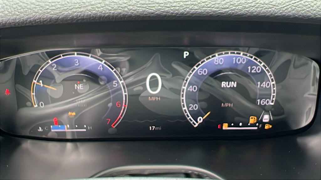 Thumbnail: 2026 Jeep Compass - 16