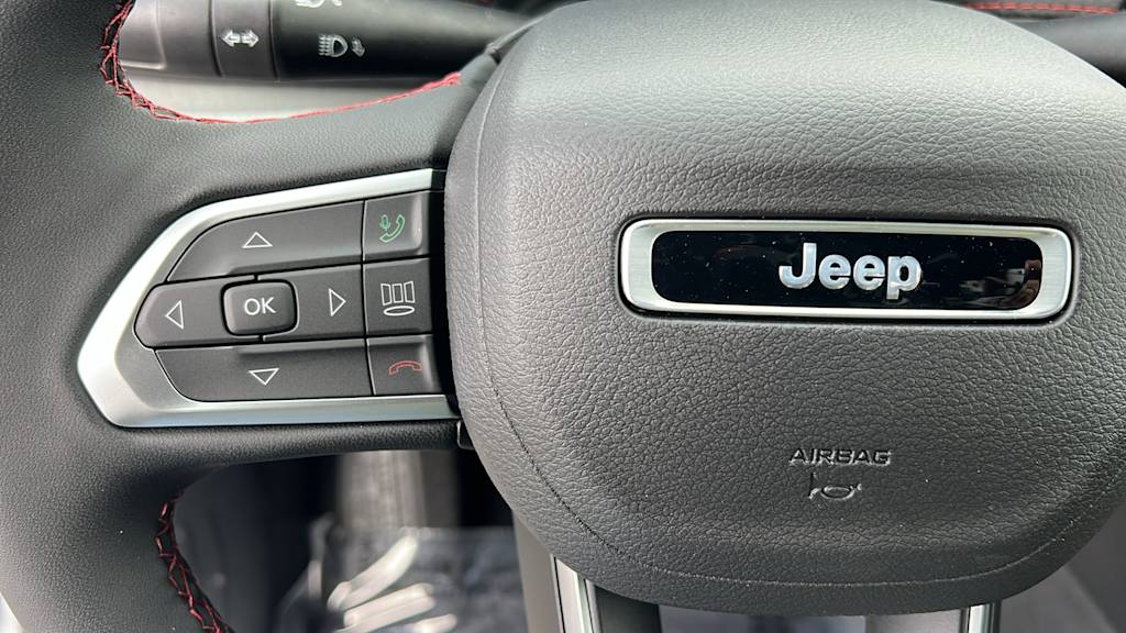 Thumbnail: 2026 Jeep Compass - 26