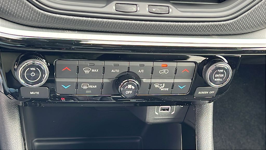 Thumbnail: 2026 Jeep Compass - 23