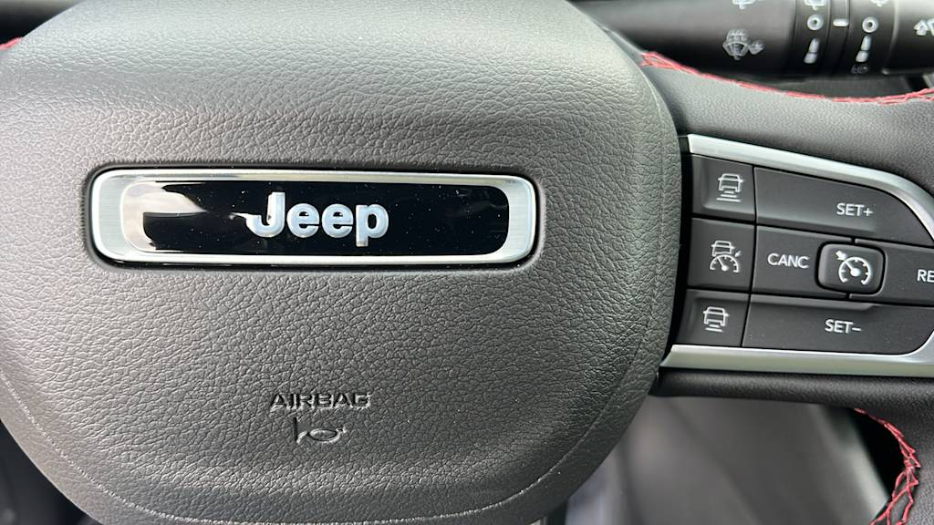 Thumbnail: 2026 Jeep Compass - 27