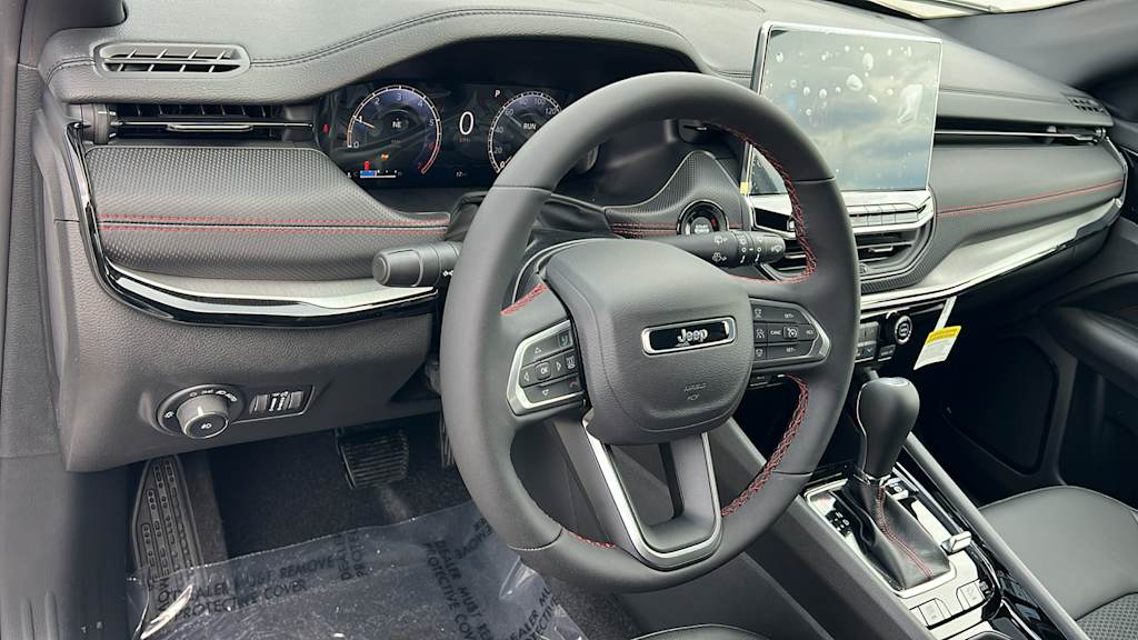 Thumbnail: 2026 Jeep Compass - 2