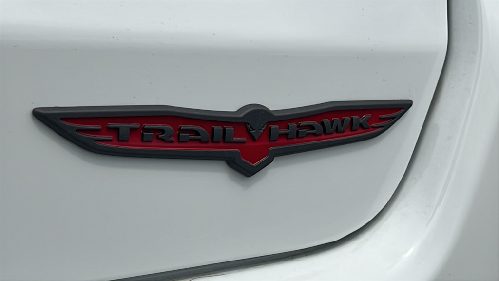 Thumbnail: 2026 Jeep Compass - 31