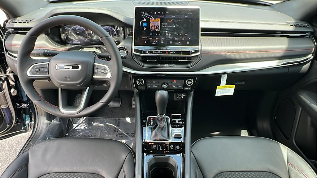Thumbnail: 2026 Jeep Compass - 13