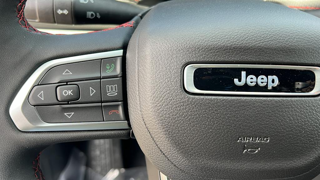 Thumbnail: 2026 Jeep Compass - 25
