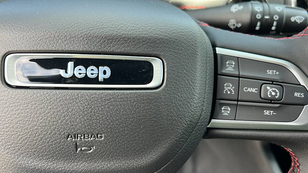 Thumbnail: 2026 Jeep Compass - 26