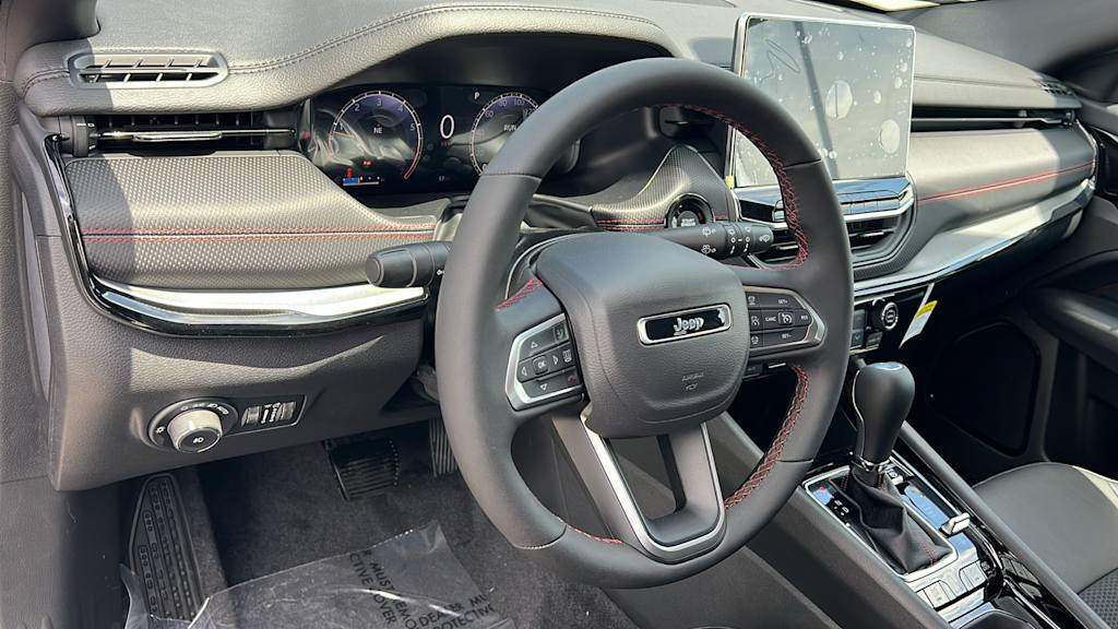 Thumbnail: 2026 Jeep Compass - 2