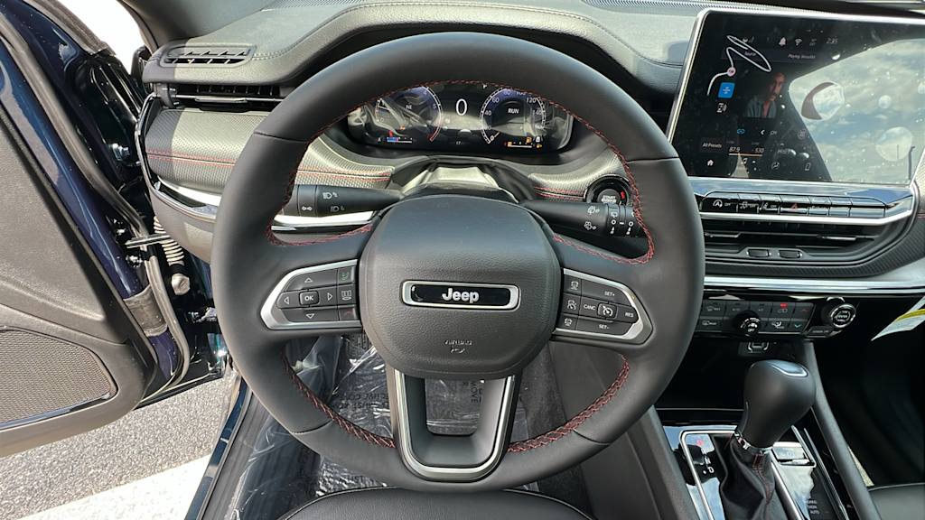Thumbnail: 2026 Jeep Compass - 9