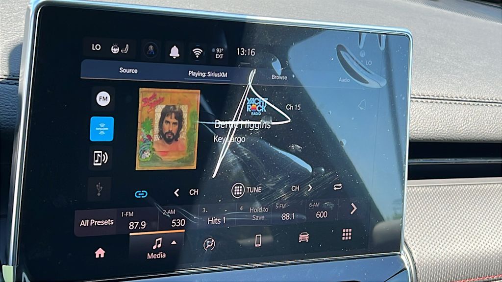 Thumbnail: 2026 Jeep Compass - 14