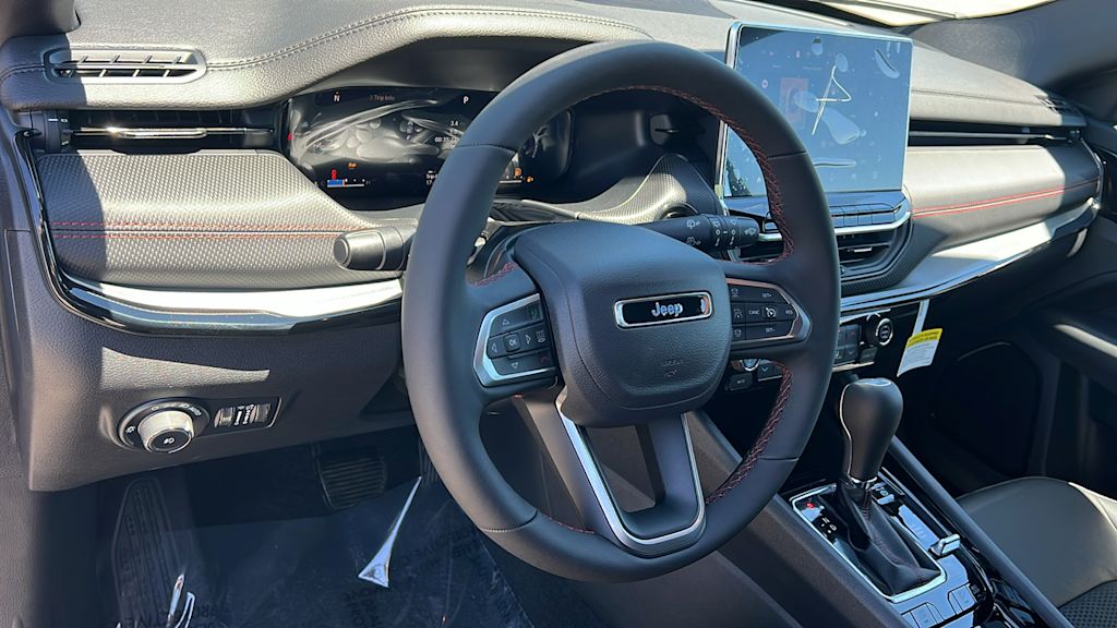 Thumbnail: 2026 Jeep Compass - 2