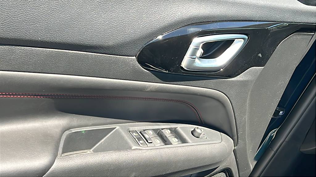 Thumbnail: 2026 Jeep Compass - 28