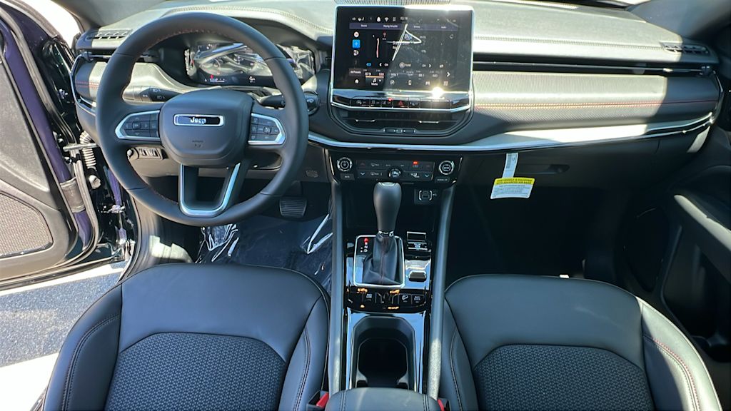 Thumbnail: 2026 Jeep Compass - 13