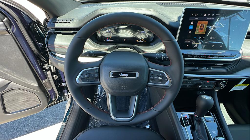 Thumbnail: 2026 Jeep Compass - 9