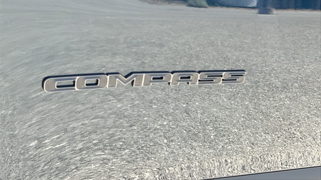 Thumbnail: 2026 Jeep Compass - 7