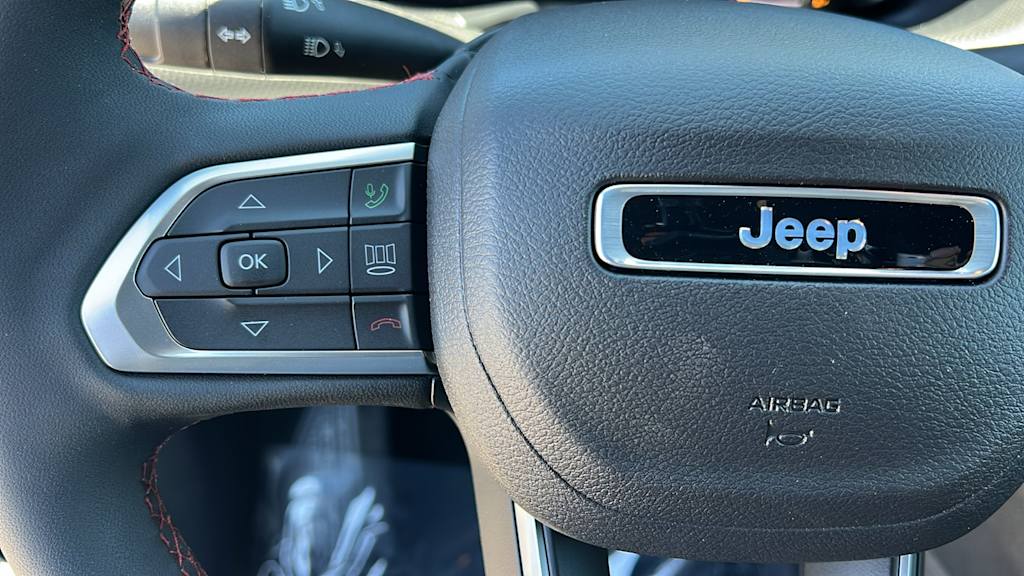 Thumbnail: 2026 Jeep Compass - 25