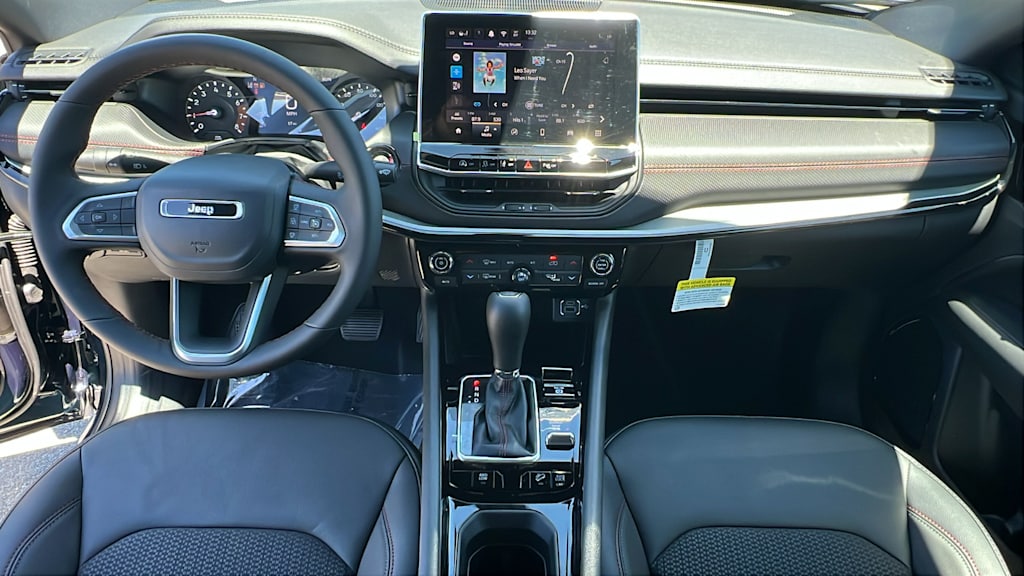 Thumbnail: 2026 Jeep Compass - 13
