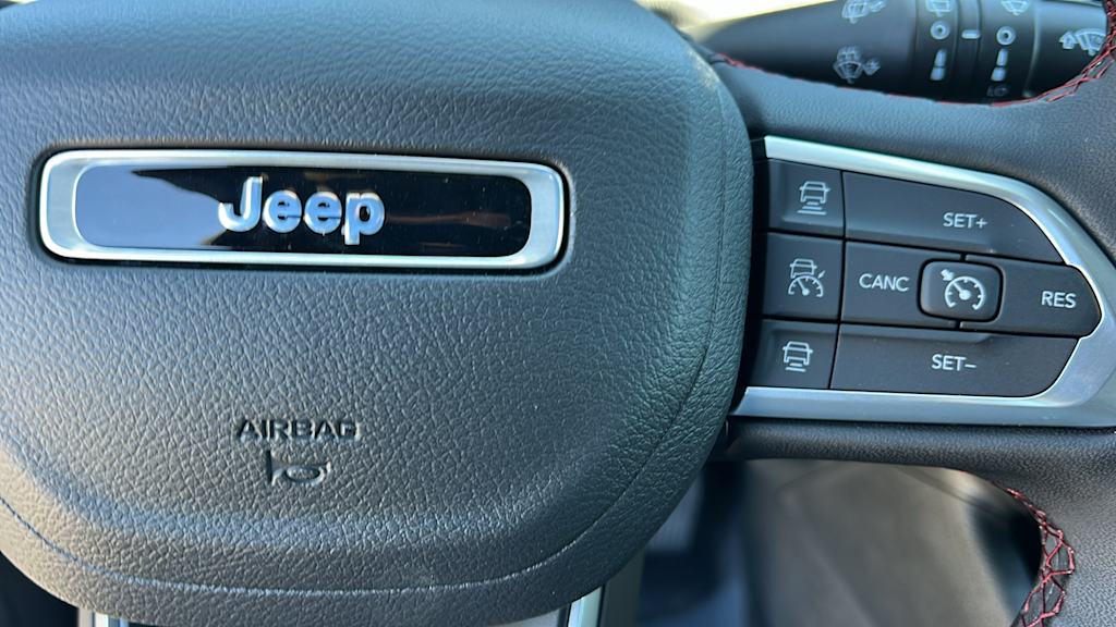 Thumbnail: 2026 Jeep Compass - 27