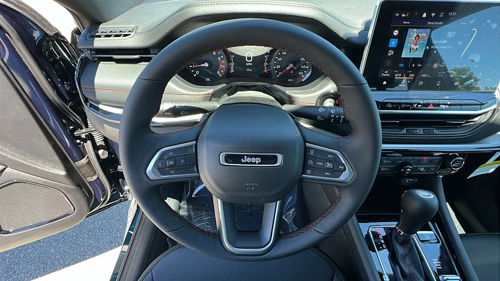 Thumbnail: 2026 Jeep Compass - 9