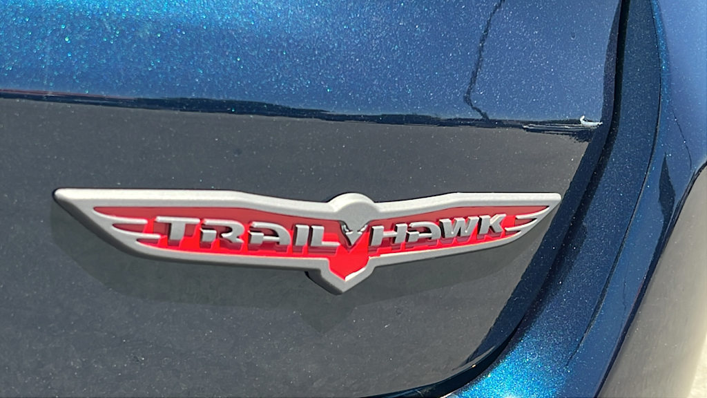 Thumbnail: 2026 Jeep Compass - 31