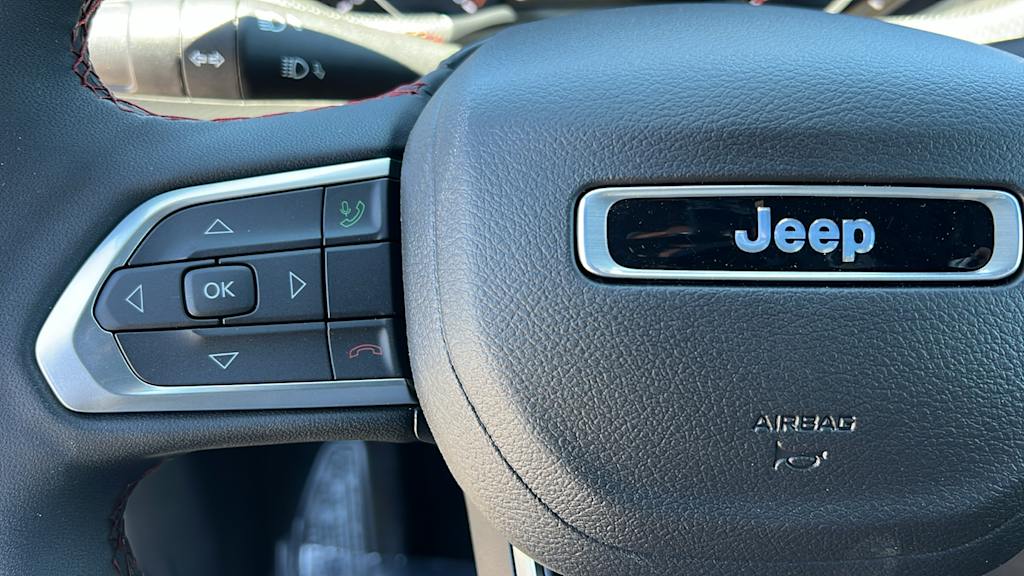 Thumbnail: 2026 Jeep Compass - 26