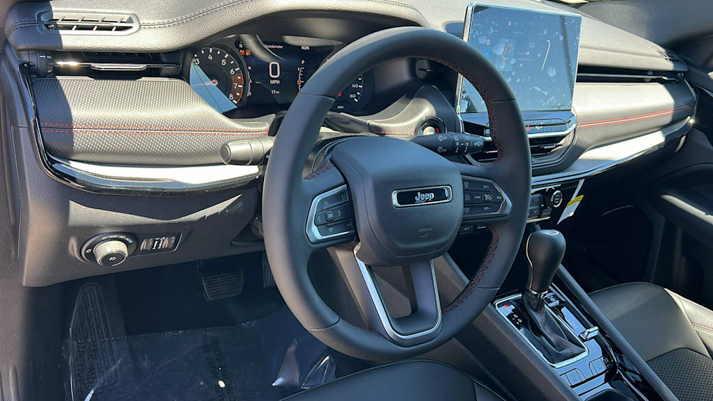 Thumbnail: 2026 Jeep Compass - 2
