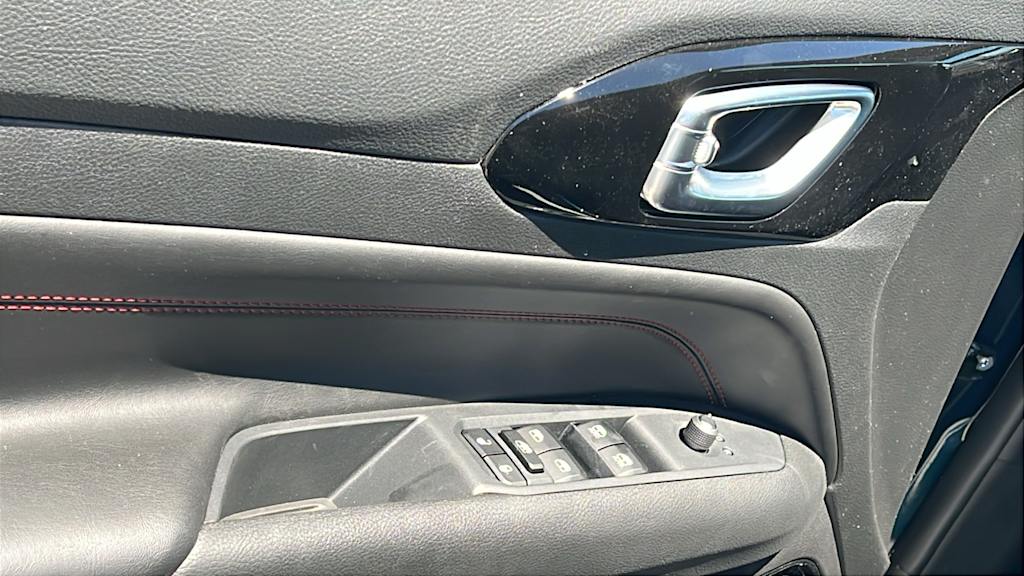 Thumbnail: 2026 Jeep Compass - 28